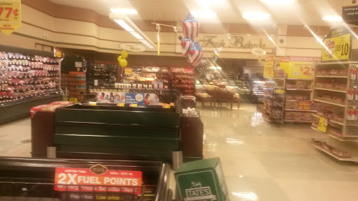Grocery Store «Kroger», reviews and photos, 101 W Oak St, Conway, AR 72032, USA