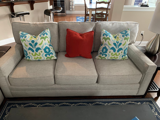 Fabric Store «Midas Fabric & Blinds», reviews and photos, 8500 Pineville-Matthews Rd, Charlotte, NC 28226, USA