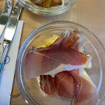 Photo n°2 de l'avis de MP.s fait le 11/03/2023 à 15:06 sur le  Burgschänke Restaurant & Hotel à Kaiserslautern