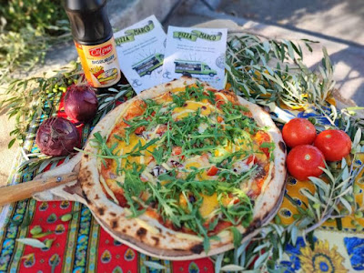 Pizza Marco à La Garde