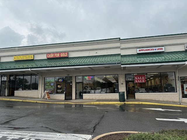 DH Appliances 4 Less