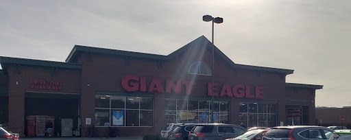 Supermarket «Giant Eagle Supermarket», reviews and photos, 420 E Waterfront Dr, Homestead, PA 15120, USA