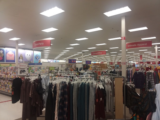 Department Store «Target», reviews and photos, 50 Spring Valley Market Pl, Spring Valley, NY 10977, USA
