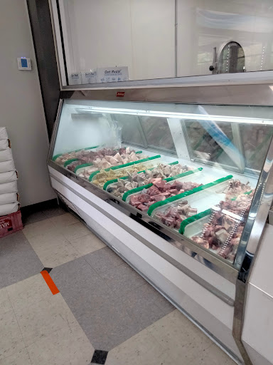 Butcher Shop «Carolina Meat Market», reviews and photos, 1524 Alleghany St, Charlotte, NC 28208, USA