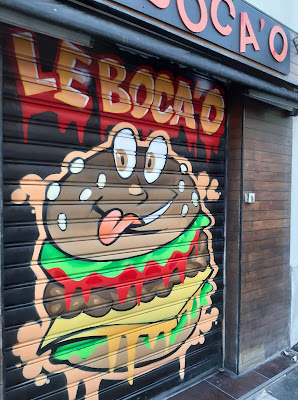Le Boca'o à Marseille