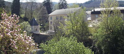 Résidence La Dourbie à Saint-Jean-du-Bruel