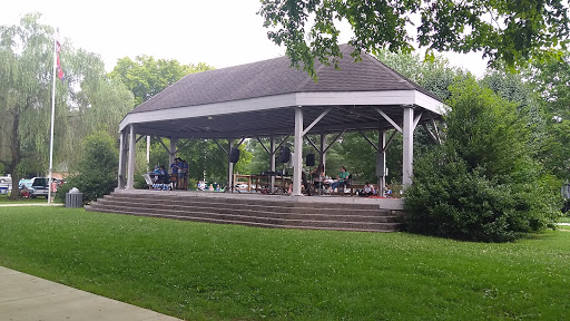 Park «Key Park», reviews and photos, 208 Church St, Lafayette, TN 37083, USA