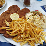 Photo n°2 de l'avis de Tomáš.g fait le 03/08/2022 à 09:50 sur le  Zum Schatten - Ulm à Ulm