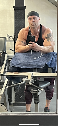 Webb Personal Training - Photo 8 - Car repair in Lake Balboa, CA, Simi Valley