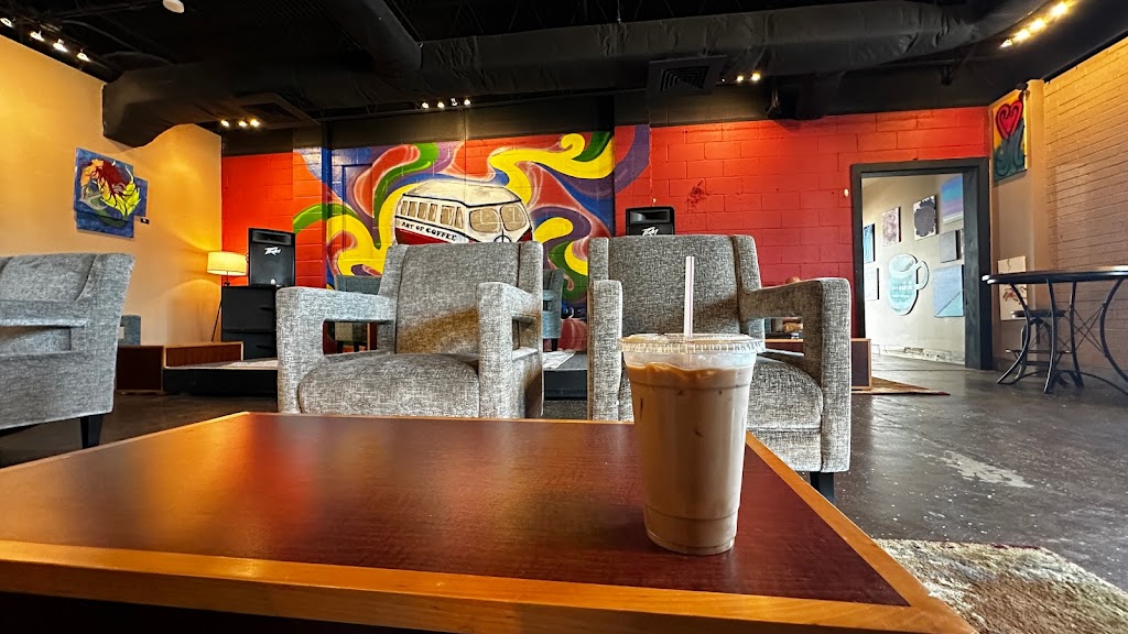 Art of Coffee La Marque 77568