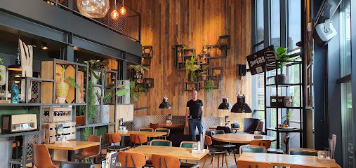 Restaurant De Beren Gouda