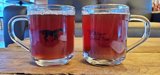 Winery «The Winery at Kindred Pointe», reviews and photos, 3575 Conicville Rd, Mt Jackson, VA 22842, USA