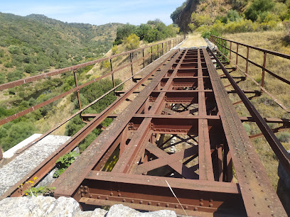 Puente del Burro – Zufre