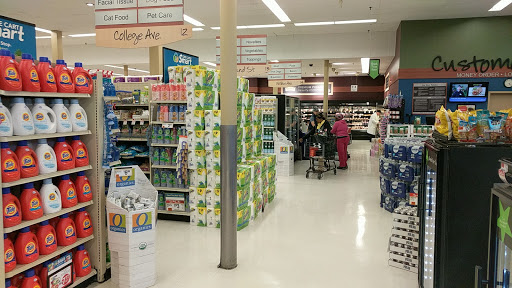 Grocery Store «Star Market», reviews and photos, 49 White St, Cambridge, MA 02140, USA