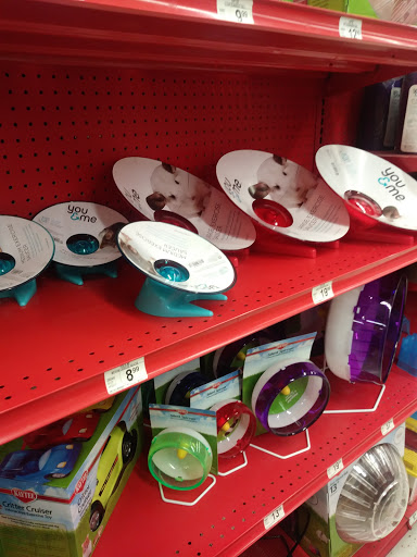 Pet Supply Store «Petco Animal Supplies», reviews and photos, 187 Stonebrook Pl, Jackson, TN 38305, USA