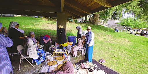 Park «North Lynnwood Park», reviews and photos, 18510 44th Ave W, Lynnwood, WA 98037, USA