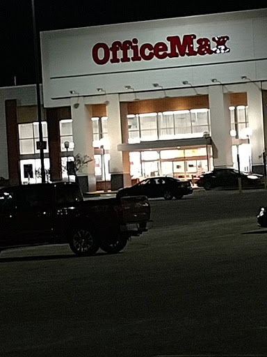 Office Supply Store «OfficeMax», reviews and photos, 6619 Strip Ave NW, North Canton, OH 44720, USA
