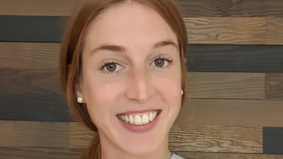 Margaux Lemarchand - Ostéopathe D.O. à Butry-sur-Oise
