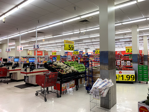 Save-A-Lot, 204 SE US Hwy 19, Crystal River, FL 34429, USA, 