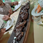 Photo n°2 de l'avis de Elisabetta.e fait le 31/08/2022 à 07:16 sur le  Ristorante Tabano à Iesi