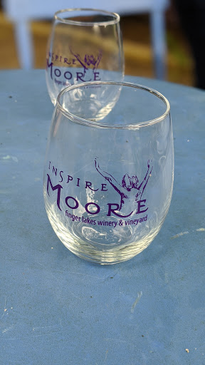 Winery «Inspire Moore Winery», reviews and photos, 197 N Main St, Naples, NY 14512, USA