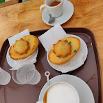 Photo n°1 de l'avis de Aimee.o fait le 16/09/2020 à 09:09 sur le  Bar Pasticceria da Pasquale à Ostuni