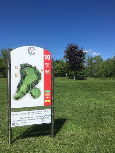 Golfclub Oberfranken e.V. - Sportcomplex