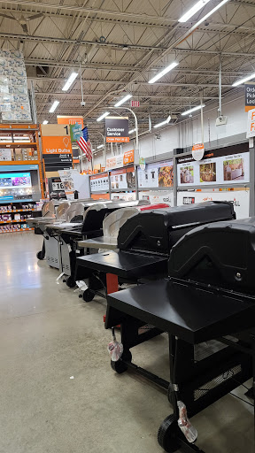 Home Improvement Store «The Home Depot», reviews and photos, 13929 Manchester Rd, Ballwin, MO 63011, USA
