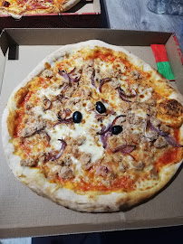 Pizza du Pizzas à emporter A Casa Mia à Pulversheim - n°15
