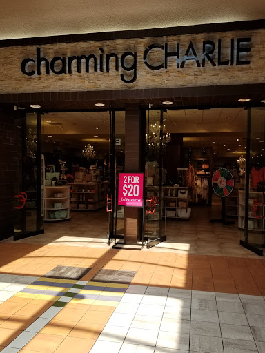 Fashion Accessories Store «Charming Charlie», reviews and photos, 3340 Mall Loop Dr #1122, Joliet, IL 60431, USA