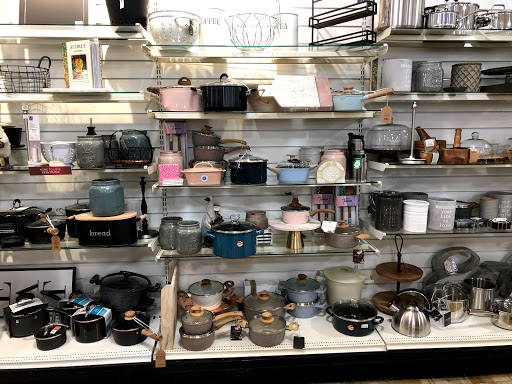 Department Store «HomeGoods», reviews and photos, 8200 Renaissance Pkwy #103, Durham, NC 27713, USA
