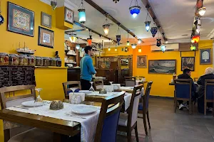 Sultanahmet Fish House, Istanbul Restaurant, Dining image