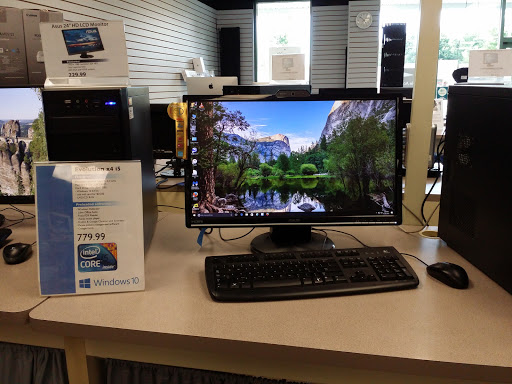 Computer Evolution, 2824 E 53rd St, Davenport, IA 52807, USA, 