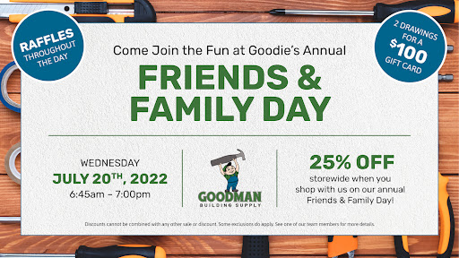 Hardware Store «Goodman Building Sply Co», reviews and photos, 775 Redwood Hwy, Mill Valley, CA 94941, USA