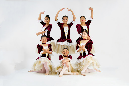 Dance School «Hozanna Ballet & Dance Academy Inc», reviews and photos, 209 W Cypress St, Kissimmee, FL 34741, USA