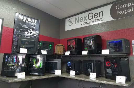 Computer Store «NexGen Computer Services», reviews and photos, 7560 N Government Way #2, Dalton Gardens, ID 83815, USA