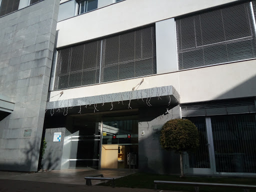 Sant Joan De Deu Serveis Sociosanitaris en Esplugues de Llobregat