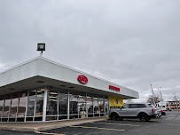 Lou Fusz Kia Moline - Photo 8 - Car repair in Moline, IL, Davenport