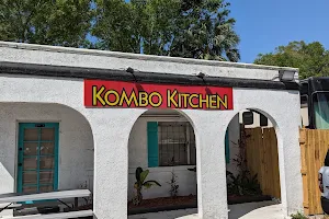 Kombo Kitchen - Thai and American image