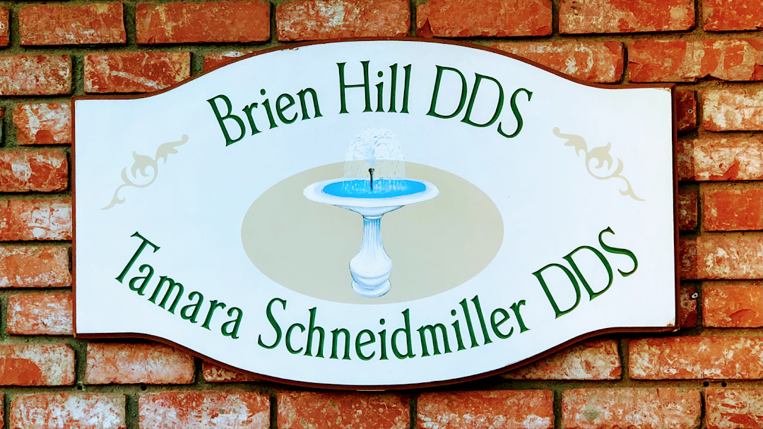 Hill & Schneidmiller D.D.S.