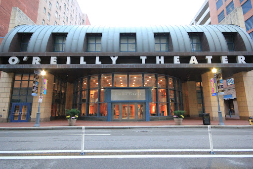 Performing Arts Theater «Pittsburgh Public Theater», reviews and photos, 621 Penn Ave, Pittsburgh, PA 15222, USA