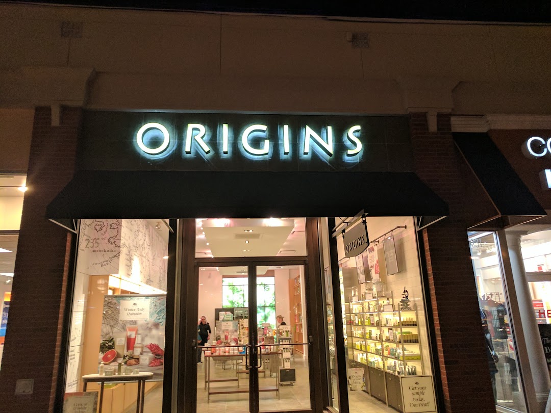 Origins