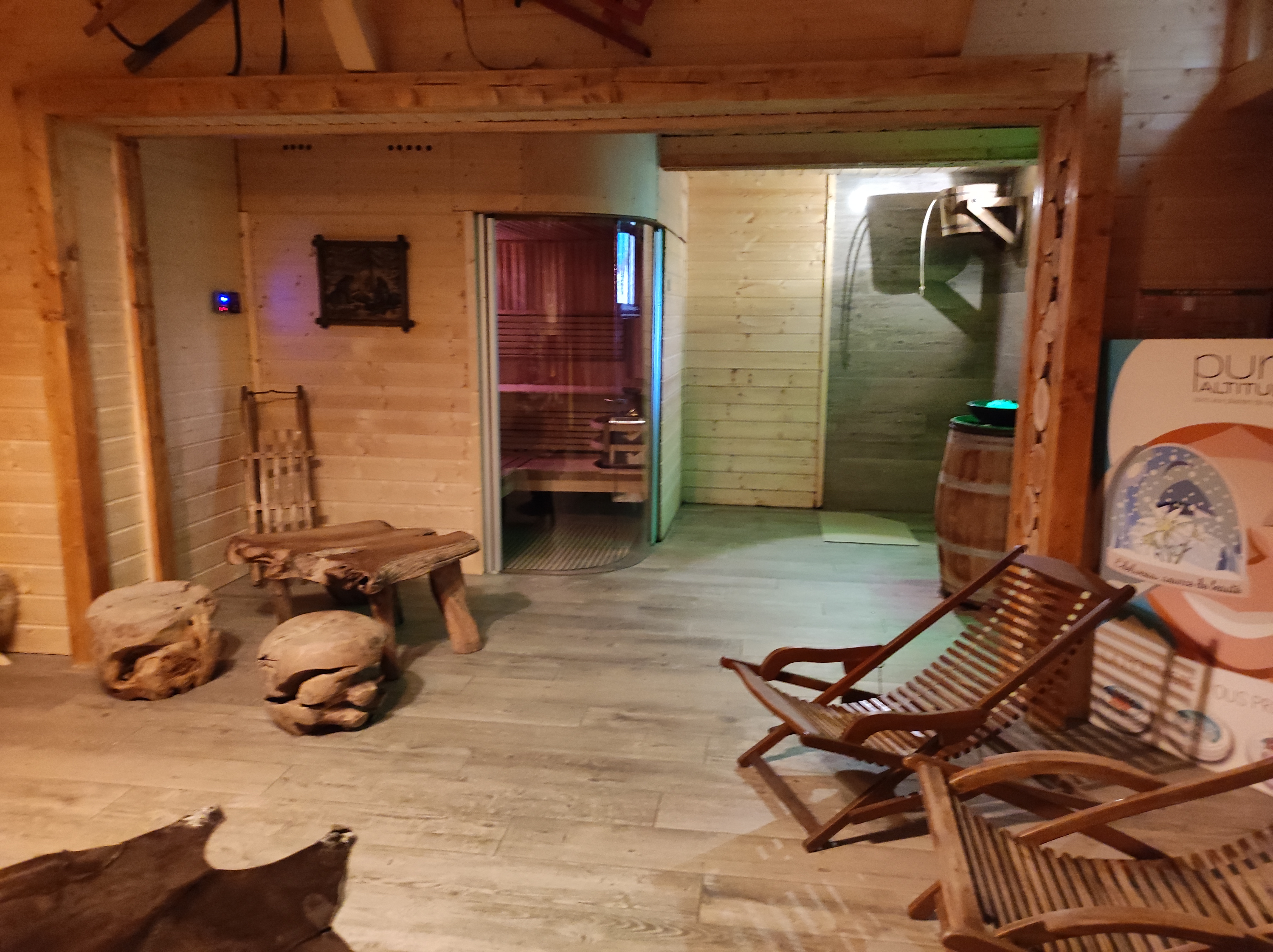 Photo n° 4 de l'avis de Aurélie.e fait le 05/12/2021 à 11:55