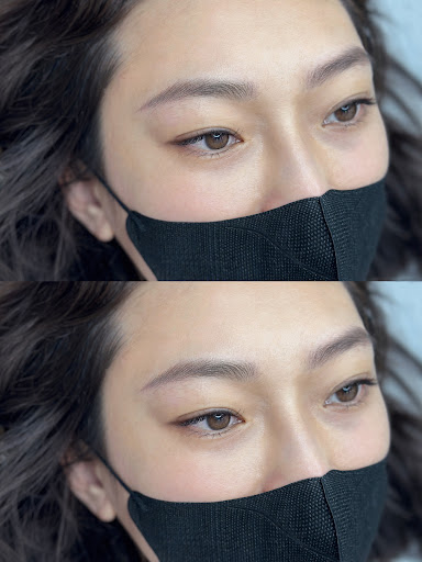 Find kawaii tattoo ideas for your next unique tattoo in Bellevue at FenFen Beauty - Bellevue