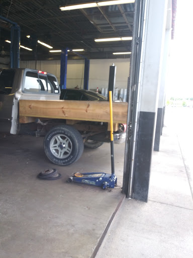 Car Repair and Maintenance «Midas», reviews and photos, 2995 Central Ave, Columbus, IN 47201, USA