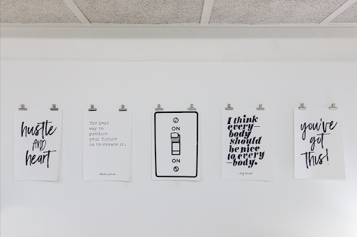 Website Designer «Thrive Creative Group», reviews and photos, 1730 Memorial Dr, Clarksville, TN 37043, USA