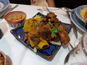 Photo n°45 de La Medina à Jouy-en-Josas ()