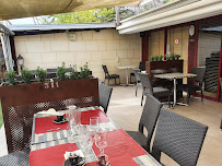 Atmosphère du Restaurant La Taverne à Argelès-sur-Mer - n°8
