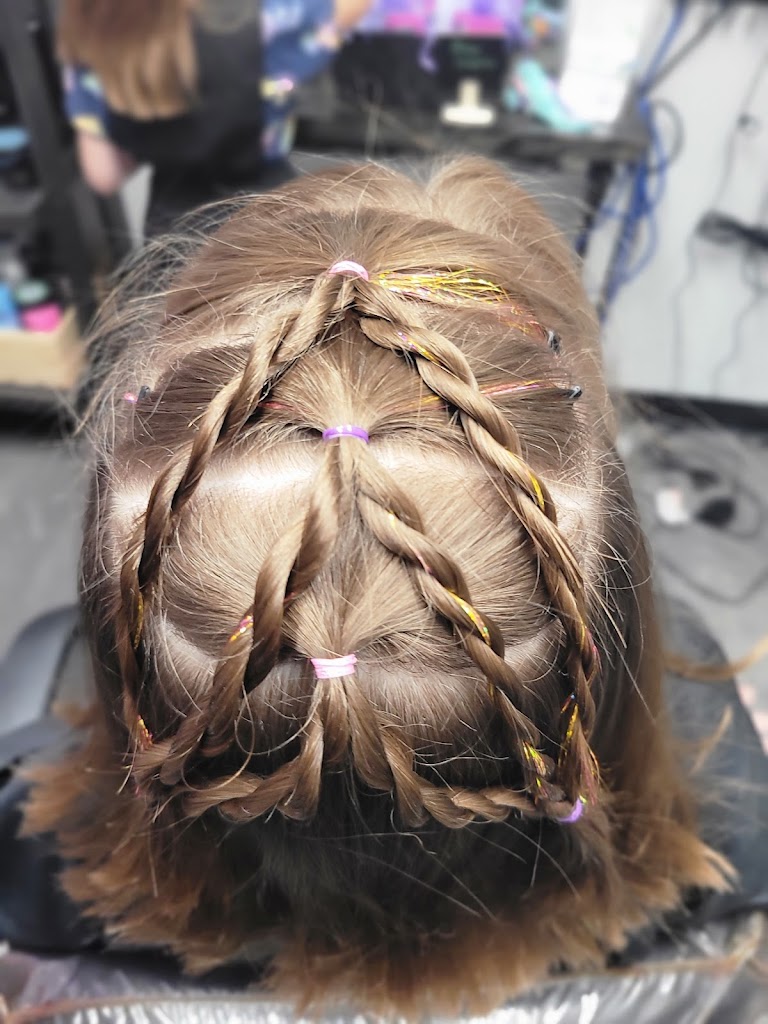 Sola Salon Suites, Suite #22 Enchanted Images Hair Studio 21224