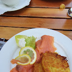 Photo n°1 de l'avis de M.. fait le 22/09/2021 à 07:39 sur le  K.U.K. Weinhäuschen à Bonn